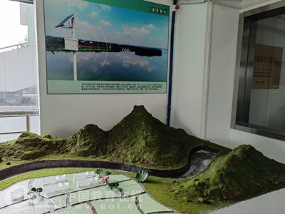 智能水务新里程 全国首家“水务大脑”联合实验室湖州启航