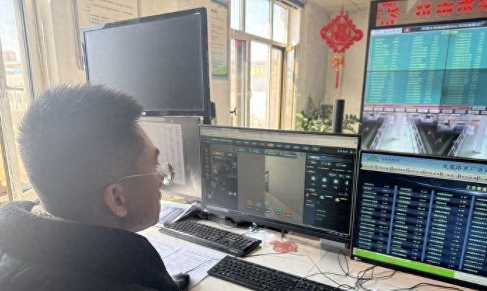 智慧水务新篇章 济南凤凰路水厂引领行业智能化升级