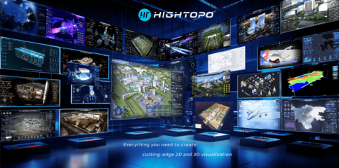 智能水务系统开发 开启水资源管理新篇章