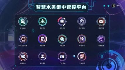 智慧水利走向何方 智能水务系统开发的前景与挑战